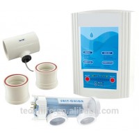 CE qualified salt generator for Above Ground Swimming Pool