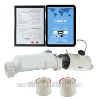 Automatic Pool Equipmemnt Chlorinator Salt Systems