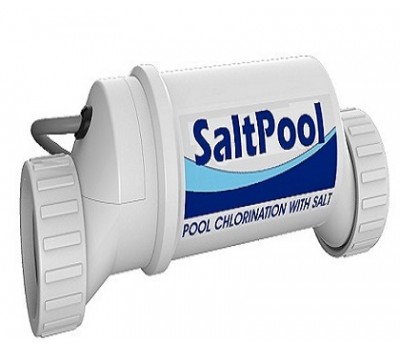 Swimming pool Electronic Salt chlorinator Cell 40K Gallon