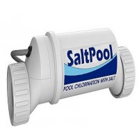 Swimming pool Electronic Salt chlorinator Cell 40K Gallon