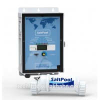 Made in US swimming Pool Chlorine Generator salt chlorinator